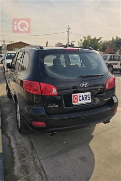 هيونداي سانتافي